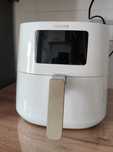 Air fryer Philips Ovi Smart HD9280/30 - 6.2L
