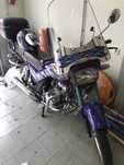 Продам китайский мотоцикл Viper 150 c