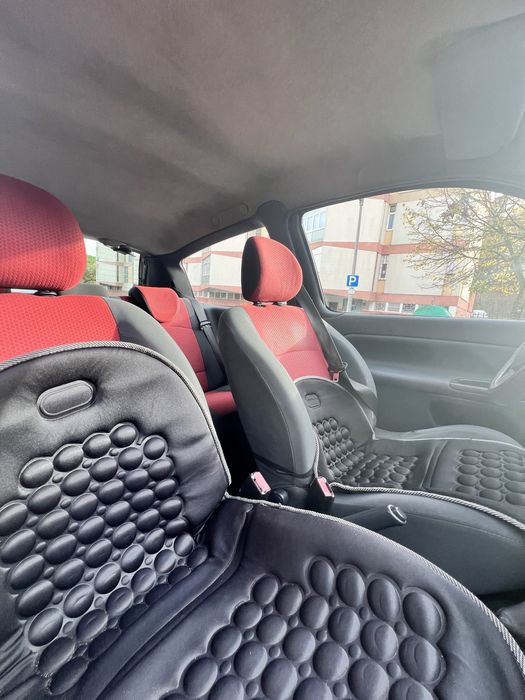 Carro Renault Clio S 1.2 (Negociável)