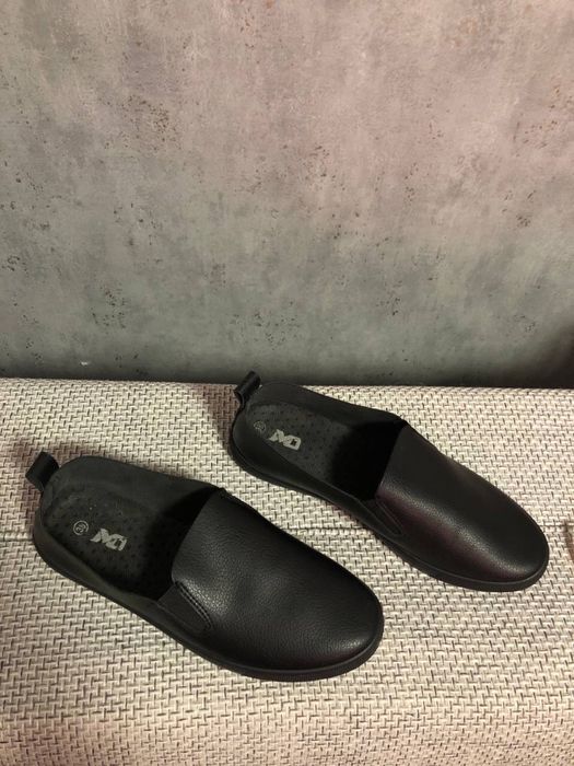 Сліпони/мокасини