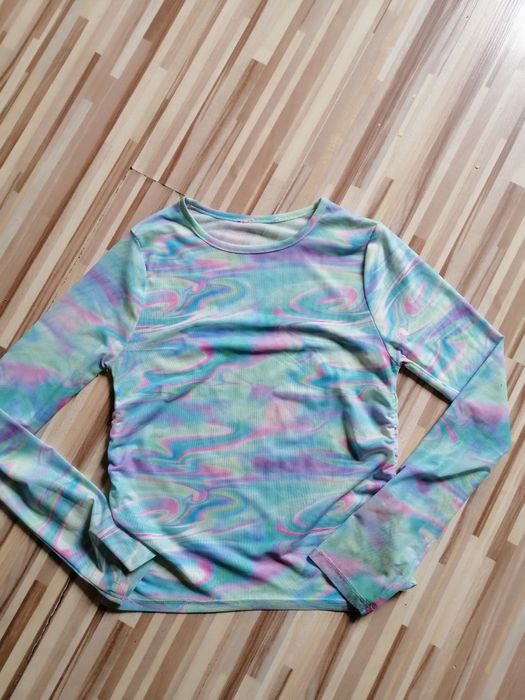 Bluzeczka damska #r XS