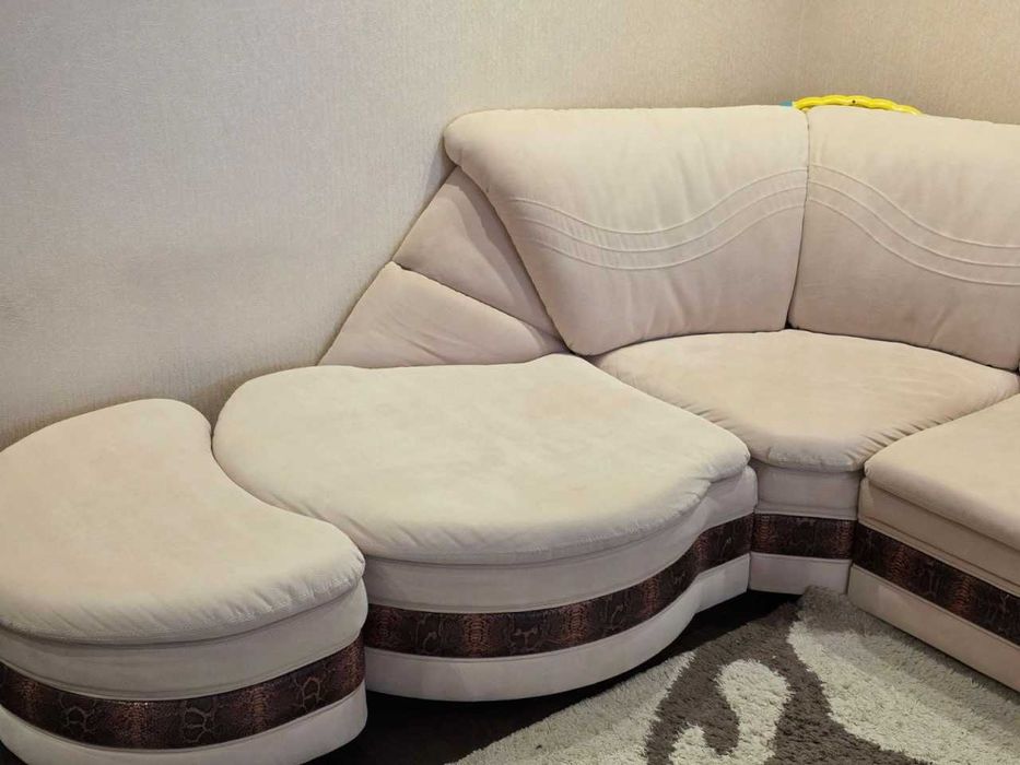 Продам диван LIVS Паола-2 (б/у), только самовывоз