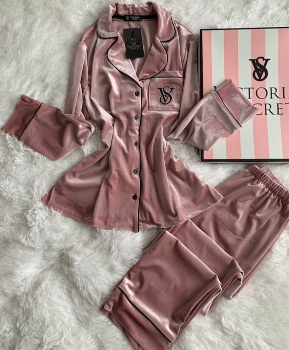 Жіноча піжама Victoria's Secret