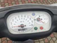 Skuter Yamaha Neos