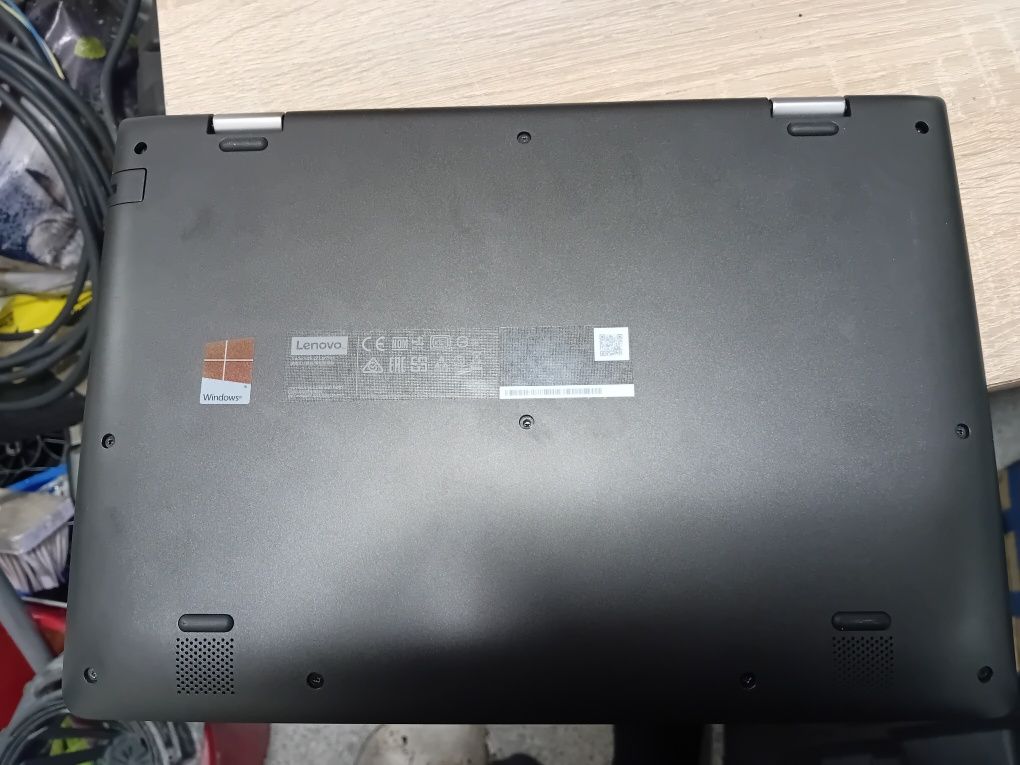 Lenovo 310-11AP. Stan bardzo dobry! Dotykowy ekran!