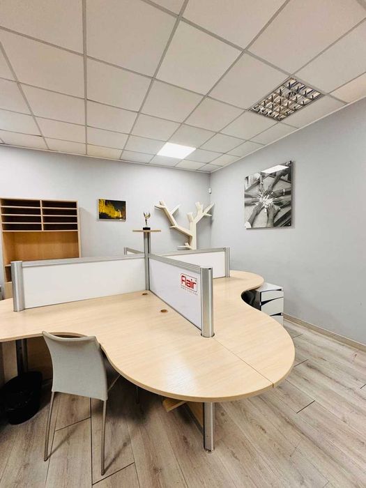 ОРенда офісу м.Голосїївська , ГЕнератор