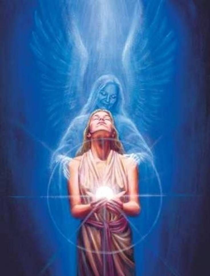 Necessita de cura espiritual ou fisica? Sessão gratuita. Agende!