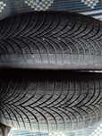 2 Opony wielosezonowe 185/65r15 DĘBICA 2020r