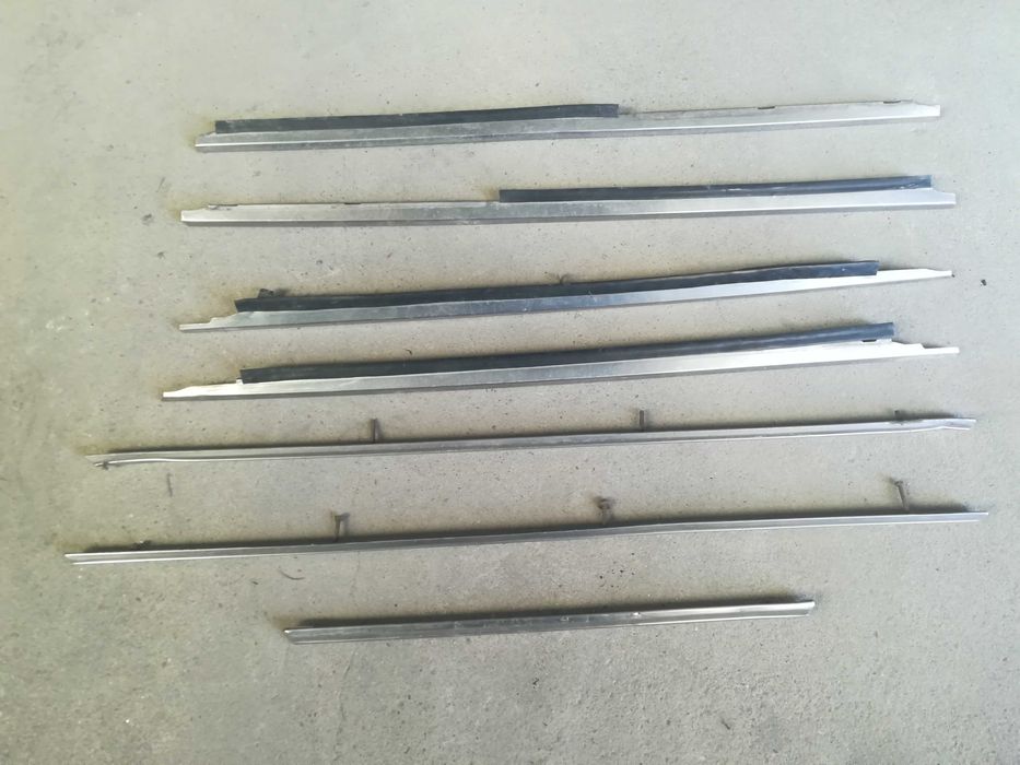 Toyota Corola Ke20 Vários