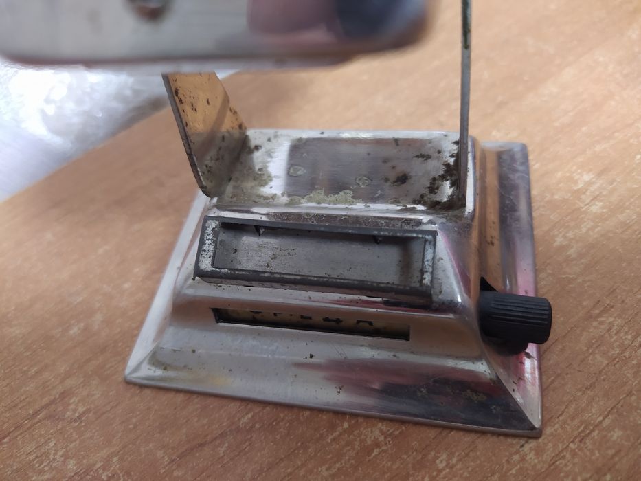 Настольный перекидной календарь Харьков.