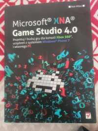 Microsoft XNA  Game Studio 4.0 - Miles