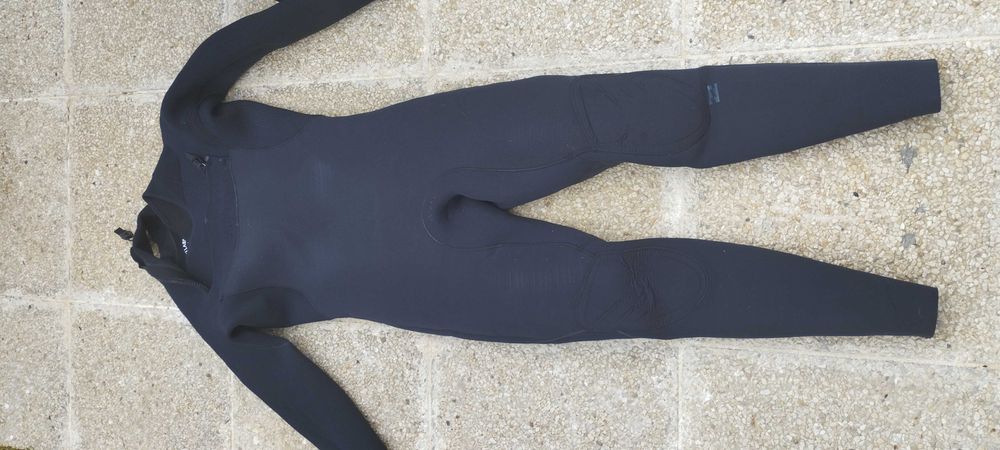 Fato de surf Billabong Furnace 4/3 MS