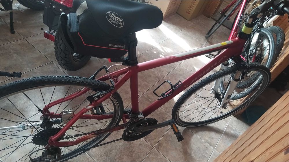 Nowy rower Orbea Boulevard 40 inne okazja