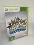 Gra Skylanders Swap Force Xbox 360 x360 pudełkowa