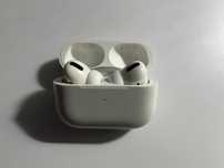 Słuchawki bezprzewodowe Apple Airpods Pro 1 generacji