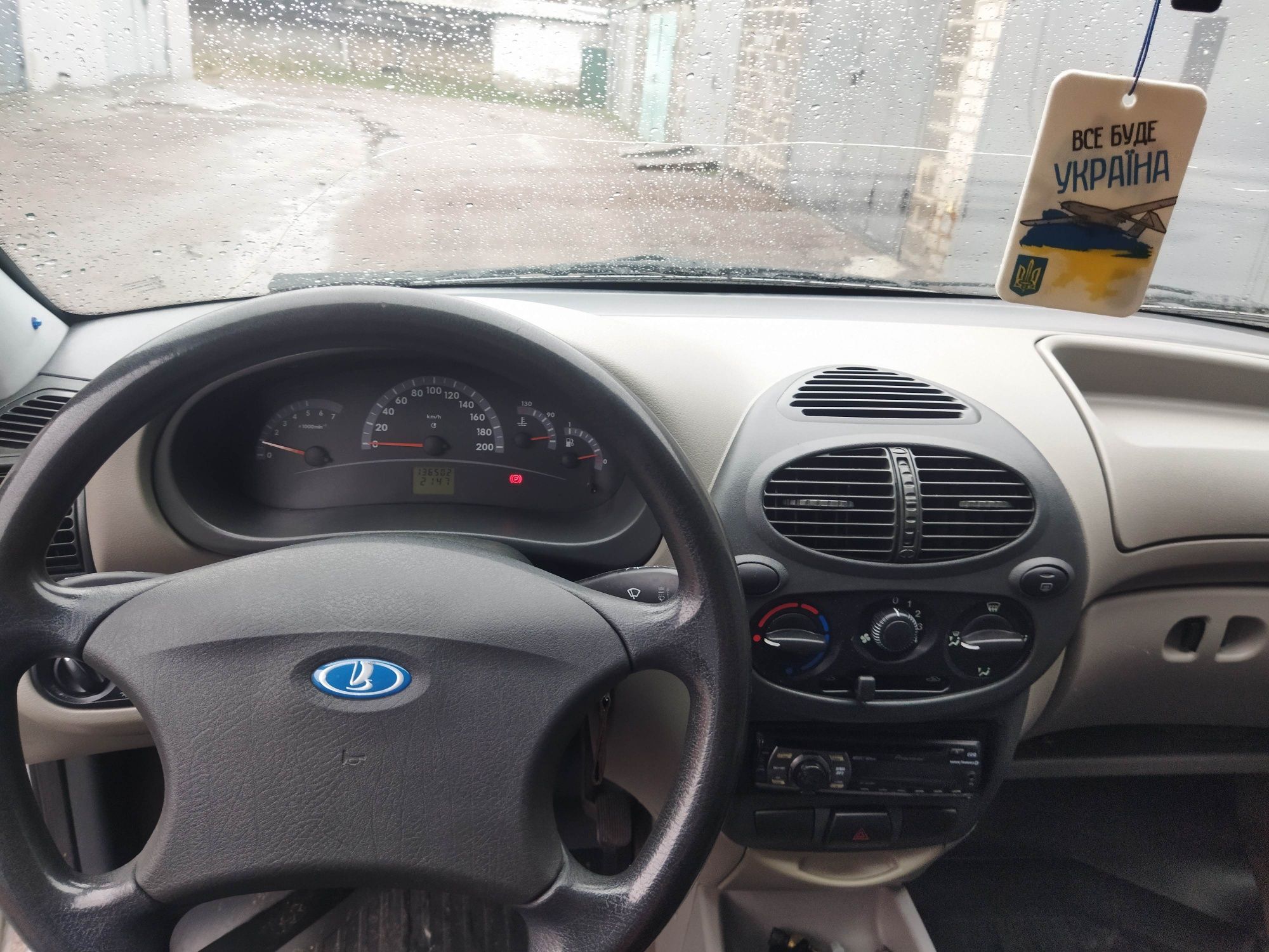 Продається  Kalina 1119 Хэтчбек