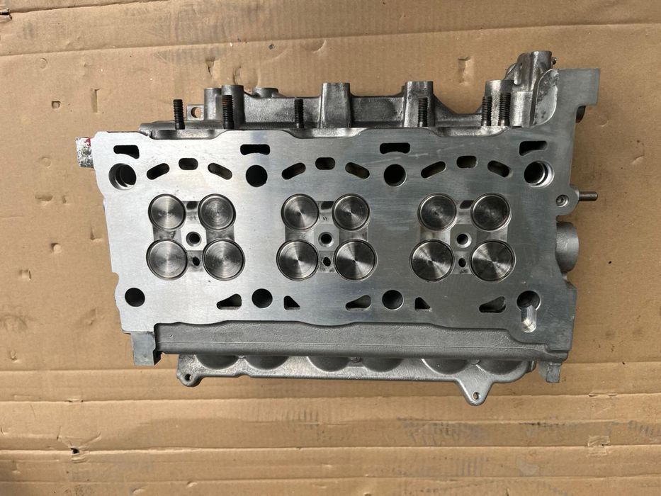 Głowica Jeep Grand Cherokee