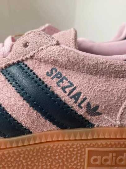 Adidas Spezial Alumin Eu 37