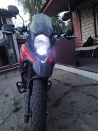 Loncin LX 200GY-7A