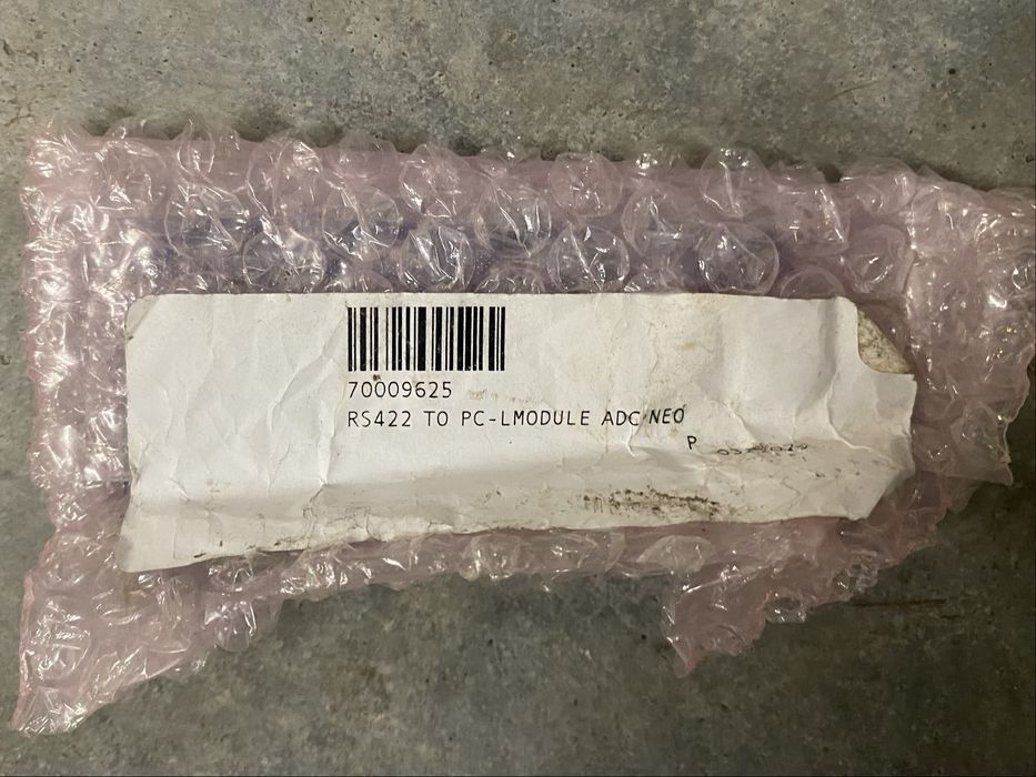 Expansor Paradox e DSC