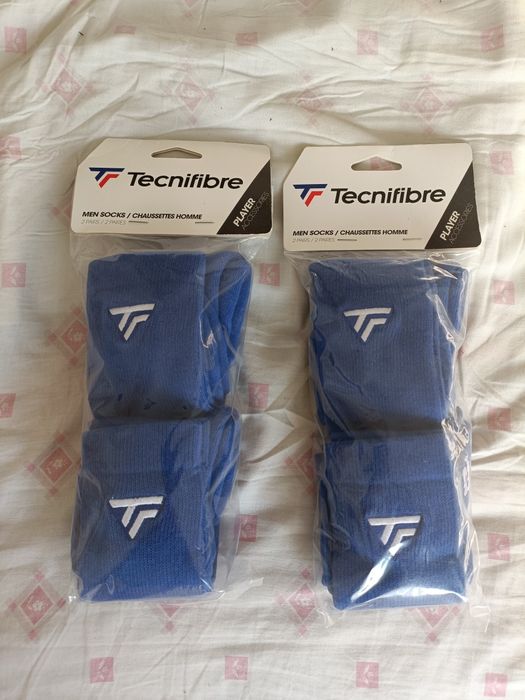 Roupa Tecnifibre NOVA