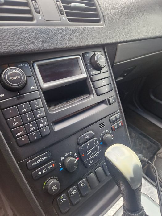 Продам для ЗСУ или Военному Вольво СХ90 D5