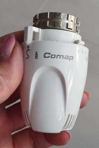 Zestaw 4 głowic termostatycznych COMAP W5 M30x1,5