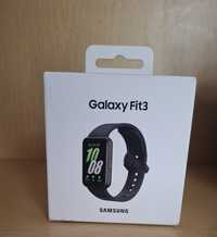 Фітнес-браслет SAMSUNG Galaxy Fit 3