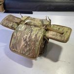 Сумка для Блюєтті / Bluetti AC60 та AC70P. Multicam