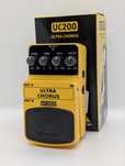 Chorus Behringer UC200
