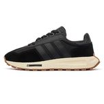 Мужские кроссовки Аdidas Originals Retropy Black. Размеры 41-45