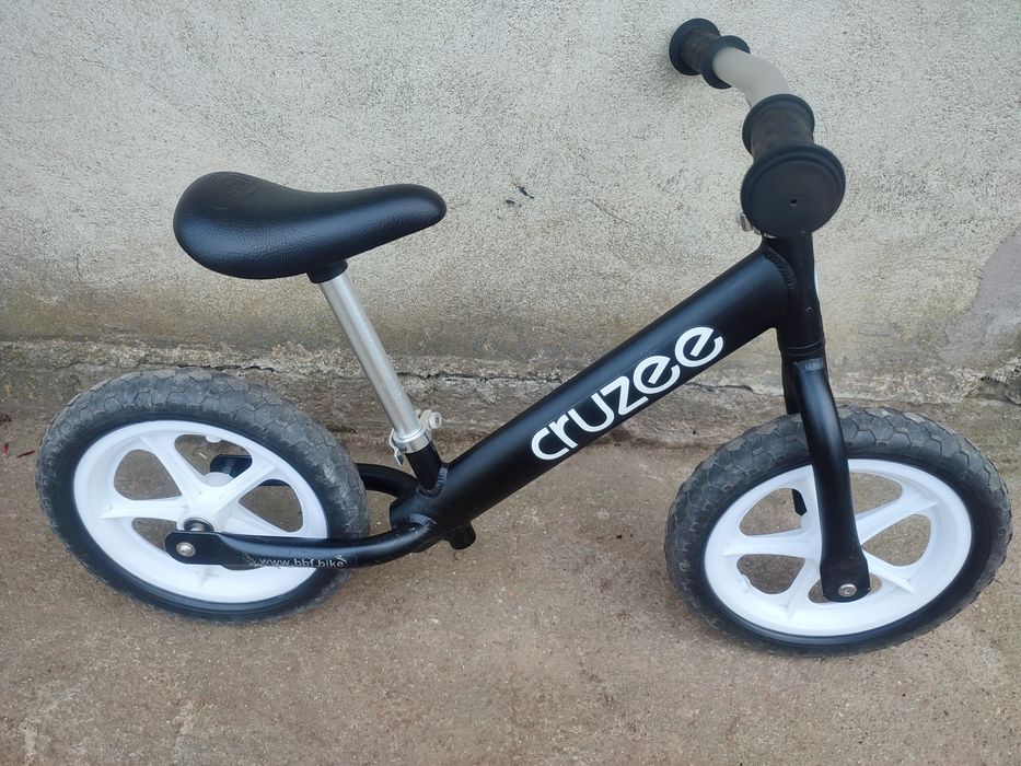 Rowerek biegowy Cruzee