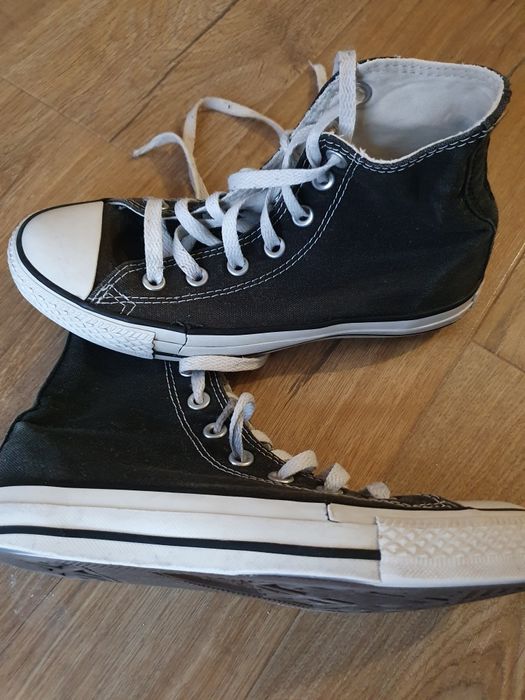Trampki Converse