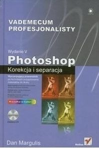 Photoshop Korekcja i separacja vademecum profesjonalisty