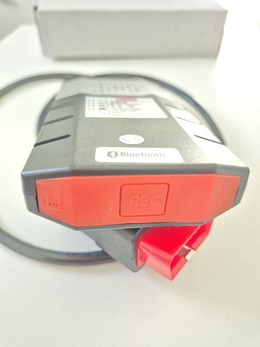 Diagnóstico para carro/camião