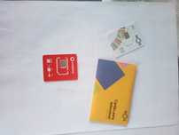 Cartões SIM de telemóvel para coleção, novos!