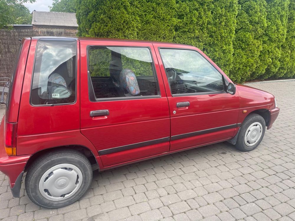 Daewo Tico 1999r