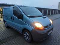 Renault Trafic 1.9 dCi