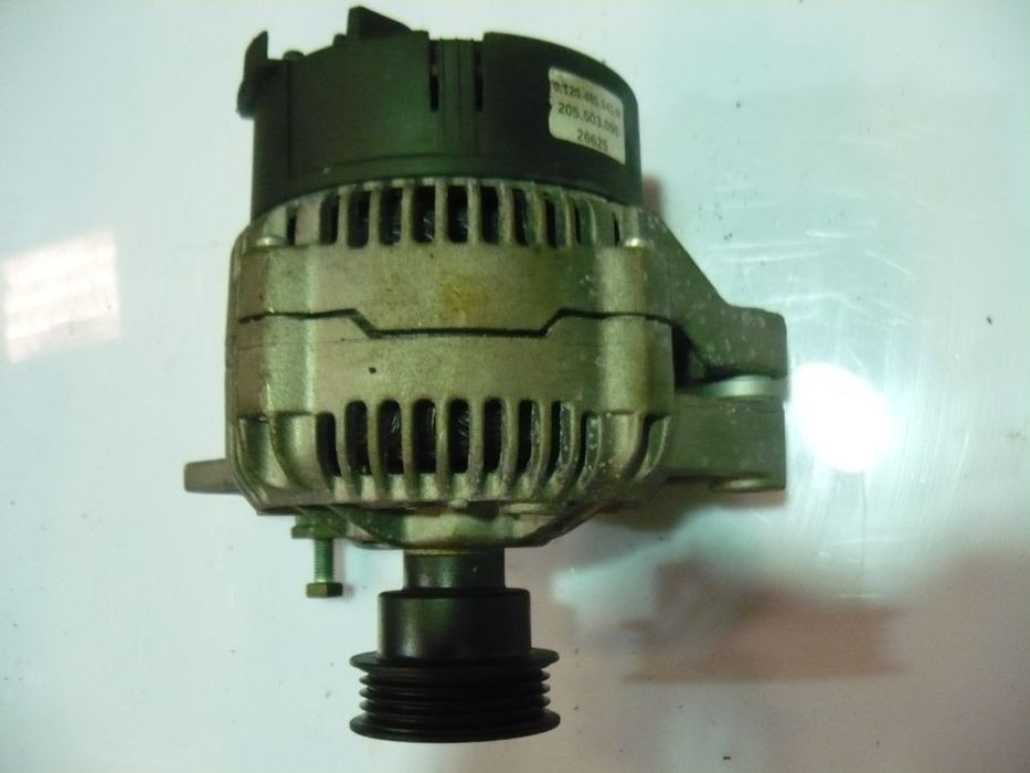 Alternador Audi / vw 2.0i  115cv ( ABK ) Audi 80