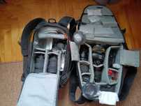 Nikon D200 (пробіг13765)+7 об'єктивів+сумки+АКБ+зарядка,ідеал.Торг