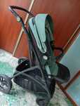 Sprzedam spacerowy easy go Optima