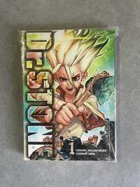 Dr. Stone манга 1 том