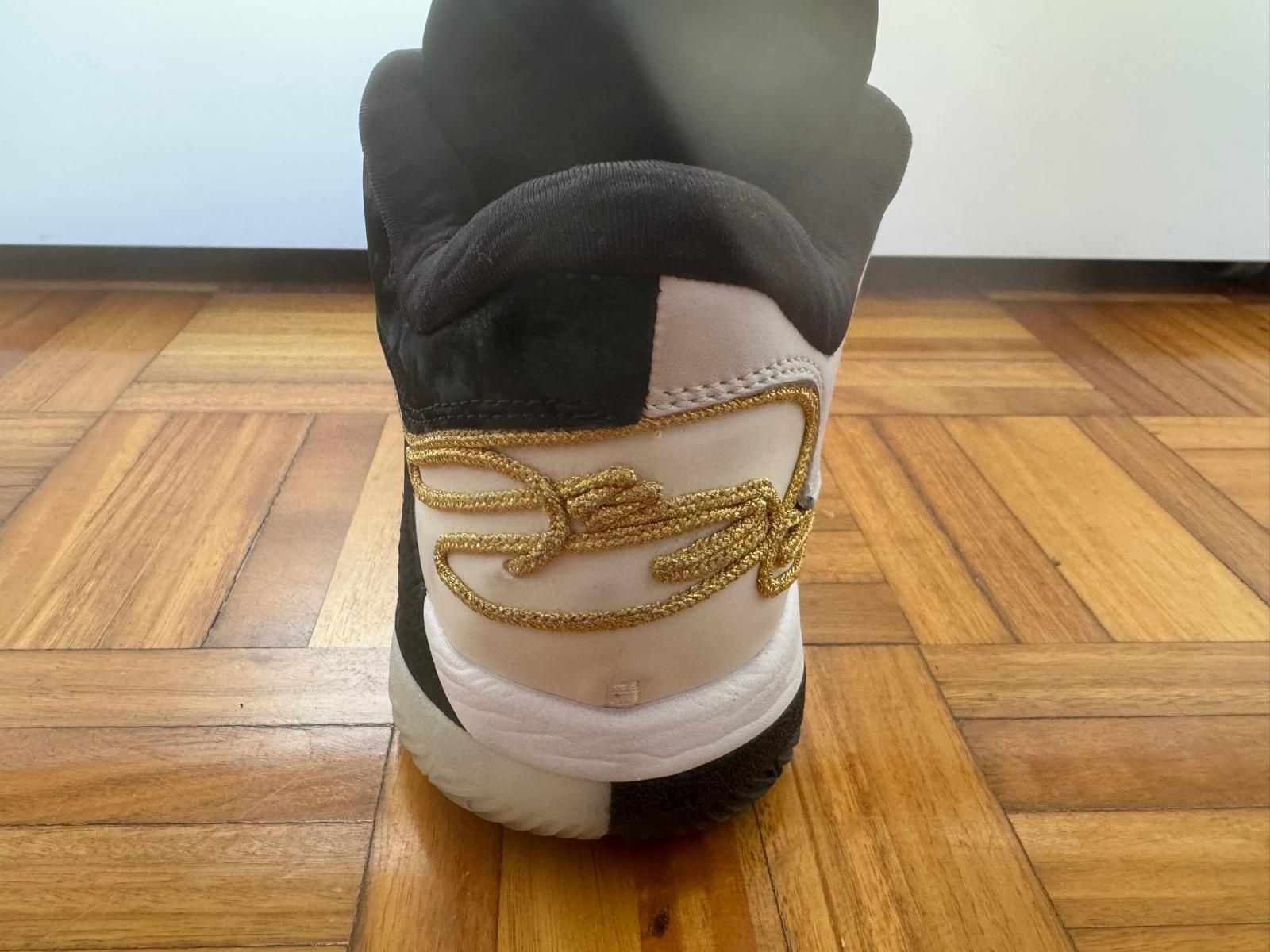 Sapatilhas Nike Edição LeBron James XXII