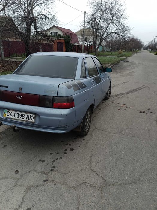 Продам автомобіль