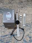 Smartwatch Garmin venu 3 na gwarancji