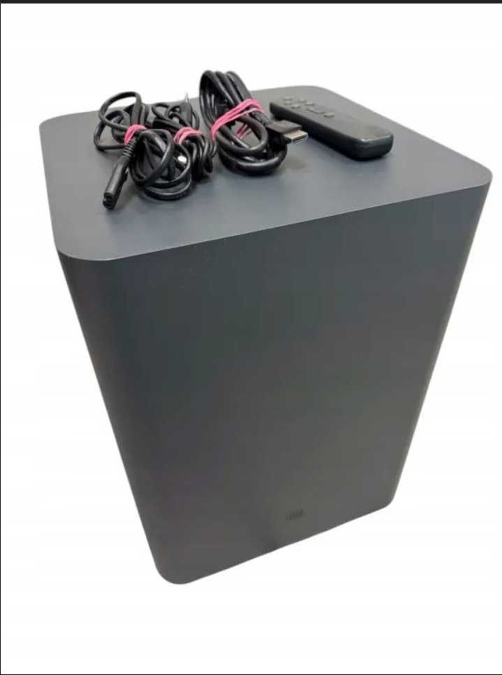 JBL BAR 5.1 Surround  dbd stan