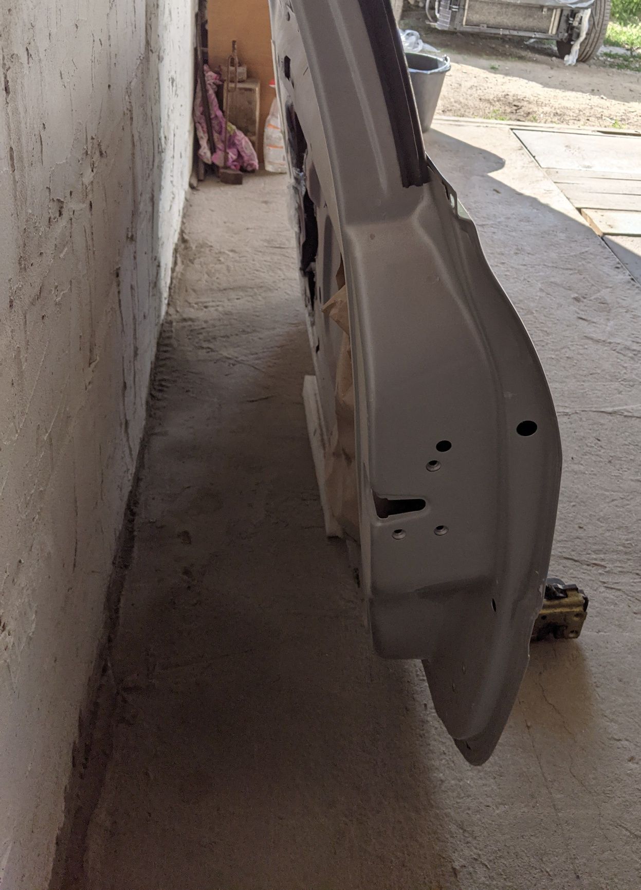 renault Megane 2 двери