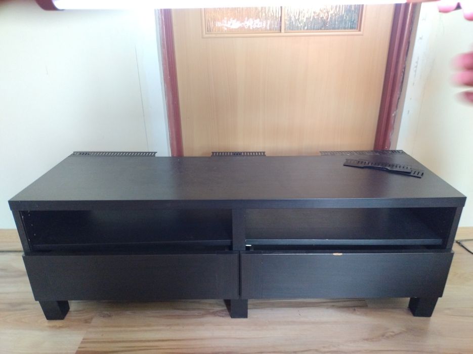 Stolik szafka pod telewizor rtv IKEA