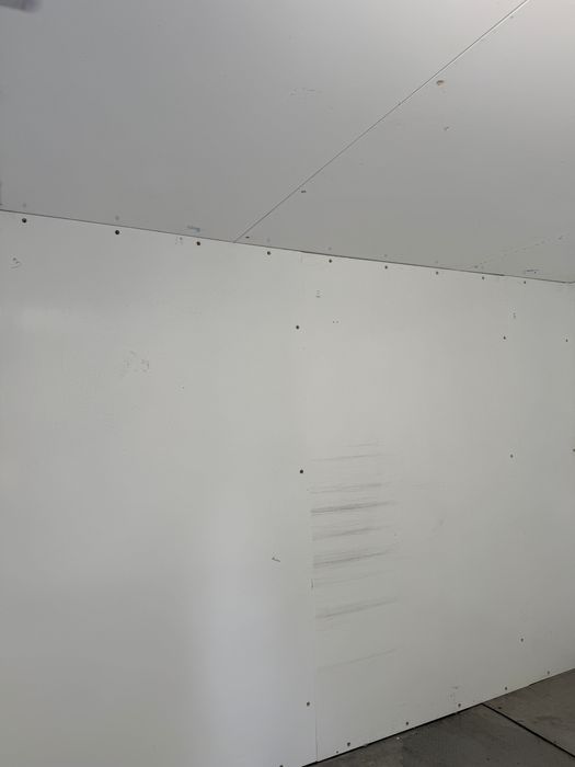 Komora Chłodnia Mroźnia Agregat Parownik Sterowanie 3,0x3,0x2,25 [m]