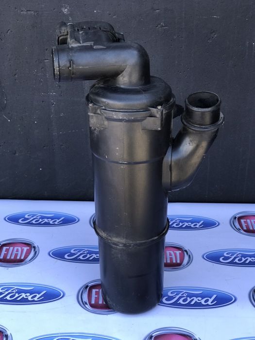 Корпус повітряного Фільтра Воздушного Фильтра 1.9 1.6 Фіат Добло Фиат